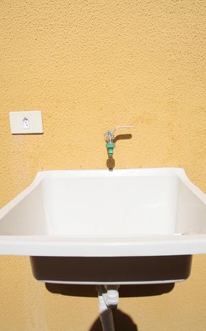 Studio para alugar com 20m², 1 quarto e sem vagaÁrea comum