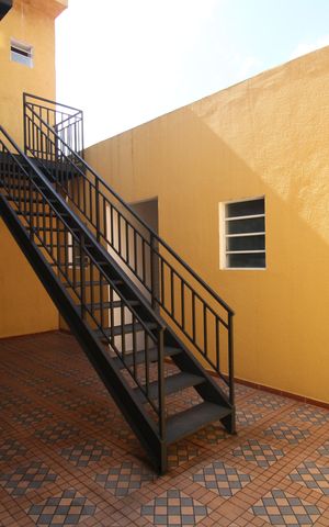 Studio para alugar com 20m², 1 quarto e sem vagaÁrea comum