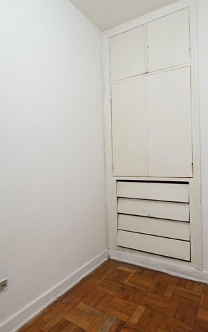Apartamento para alugar com 84m², 2 quartos e sem vagaQuarto 2
