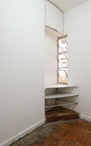 Apartamento para alugar com 84m², 2 quartos e sem vagaQuarto 2