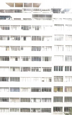 Apartamento para alugar com 84m², 2 quartos e sem vagaVista da sala