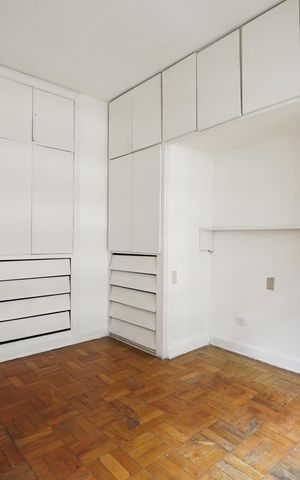 Apartamento para alugar com 84m², 2 quartos e sem vagaQuarto 1