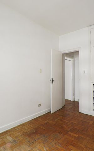 Apartamento para alugar com 84m², 2 quartos e sem vagaQuarto 1