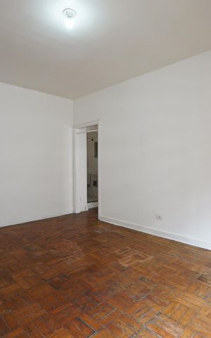 Apartamento para alugar com 84m², 2 quartos e sem vagaSala