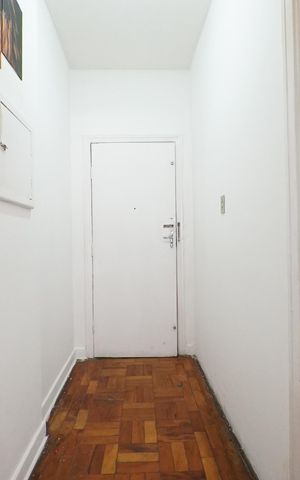 Apartamento para alugar com 84m², 2 quartos e sem vagaEntrada