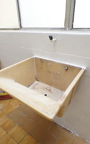 Apartamento para alugar com 84m², 2 quartos e sem vagaÁrea de Serviço
