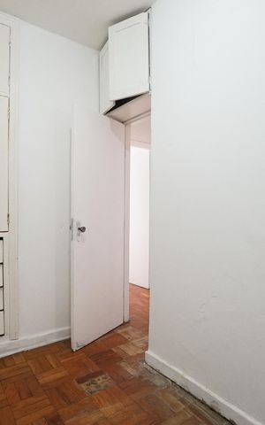 Apartamento para alugar com 84m², 2 quartos e sem vagaQuarto 2