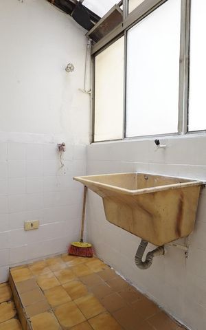 Apartamento para alugar com 84m², 2 quartos e sem vagaÁrea de Serviço