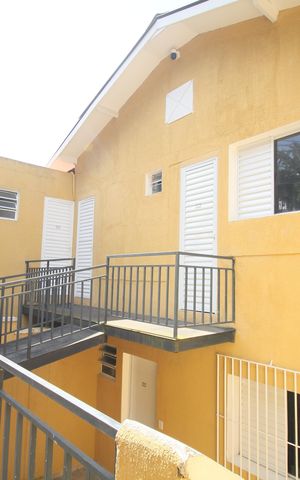 Studio para alugar com 20m², 1 quarto e sem vagaÁrea comum