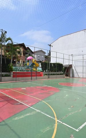 Casa de condomínio para alugar com 193m², 3 quartos e 2 vagasQuadra