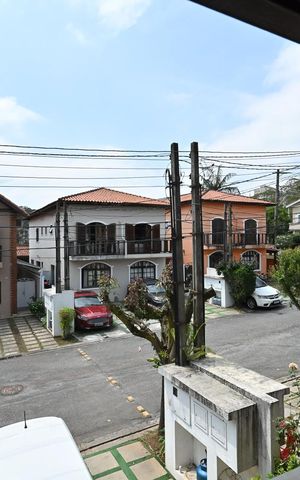 Casa de condomínio para alugar com 193m², 3 quartos e 2 vagasVista do Quarto 1