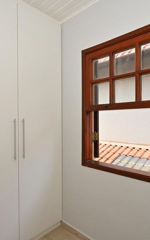 Casa de condomínio para alugar com 193m², 3 quartos e 2 vagasQuarto 2