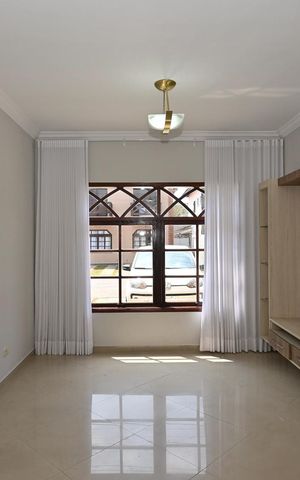 Casa de condomínio para alugar com 193m², 3 quartos e 2 vagasSala de Tv