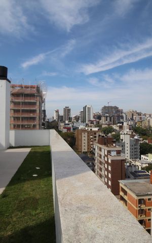 Apartamento para alugar com 63m², 2 quartos e 1 vagaÁrea comum - Salão de festas