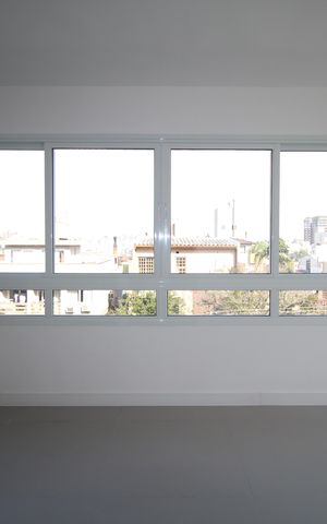 Apartamento para alugar com 63m², 2 quartos e 1 vagaSala