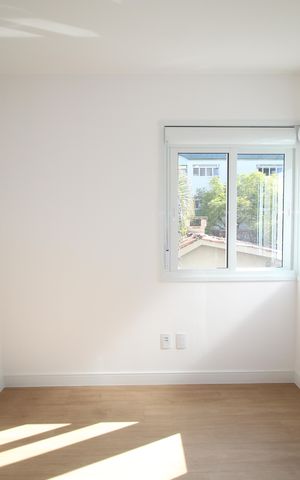 Apartamento para alugar com 63m², 2 quartos e 1 vagaQuarto 2