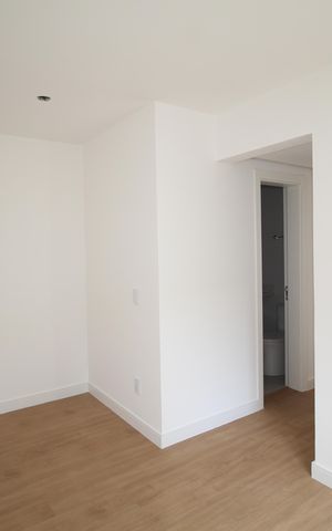 Apartamento para alugar com 63m², 2 quartos e 1 vagaSuíte 1