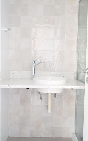Apartamento para alugar com 63m², 2 quartos e 1 vagaBanheiro