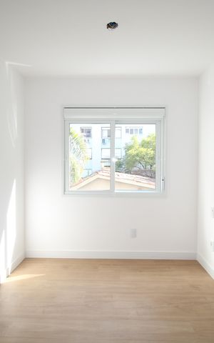 Apartamento para alugar com 63m², 2 quartos e 1 vagaSuíte 1