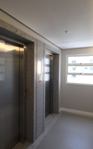 Apartamento para alugar com 63m², 2 quartos e 1 vagaÁrea comum