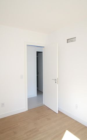 Apartamento para alugar com 63m², 2 quartos e 1 vagaQuarto 2