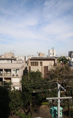 Apartamento para alugar com 63m², 2 quartos e 1 vagaVista