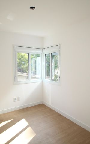 Apartamento para alugar com 63m², 2 quartos e 1 vagaQuarto 2