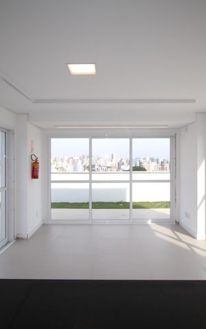 Apartamento para alugar com 63m², 2 quartos e 1 vagaÁrea comum - Salão de festas