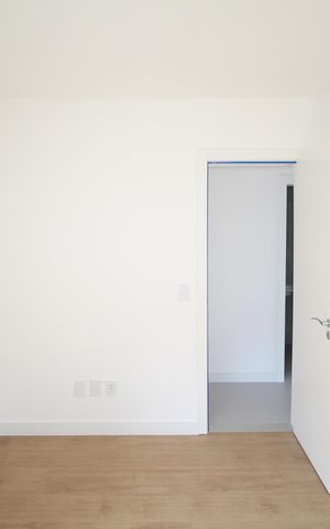 Apartamento para alugar com 63m², 2 quartos e 1 vagaQuarto 2