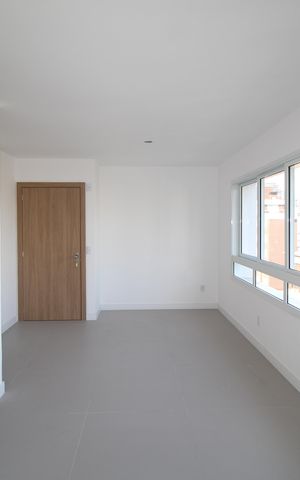 Apartamento para alugar com 63m², 2 quartos e 1 vagaSala