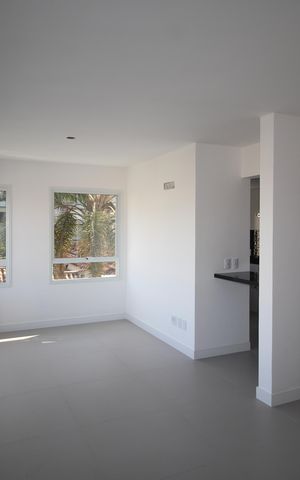 Apartamento para alugar com 63m², 2 quartos e 1 vagaSala