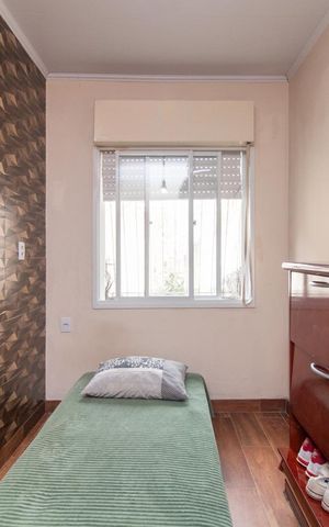Apartamento à venda com 96m², 3 quartos e sem vaga Apartamento à venda com 96m², 3 quartos e sem vagaQuarto 1