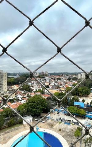 Apartamento para alugar com 73m², 2 quartos e 1 vagaVista da Varanda