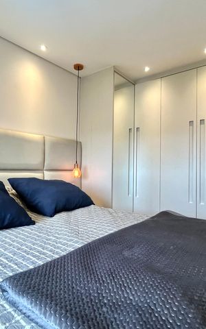 Apartamento para alugar com 73m², 2 quartos e 1 vagaSuite
