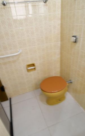 Apartamento para alugar com 93m², 3 quartos e 1 vagaBanheiro Suíte