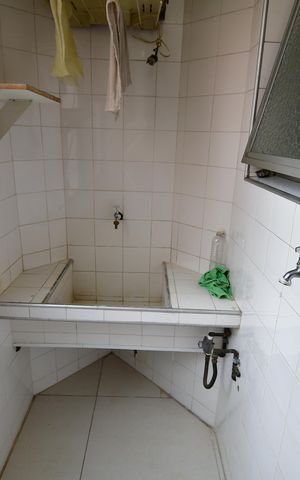 Apartamento para alugar com 93m², 3 quartos e 1 vagaÁrea de Serviço