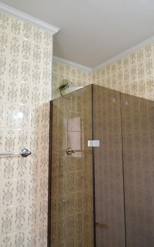 Apartamento para alugar com 93m², 3 quartos e 1 vagaBanheiro Social