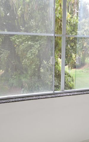 Apartamento para alugar com 93m², 3 quartos e 1 vagaQuarto 1 - Vista
