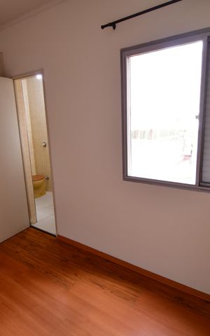 Apartamento para alugar com 93m², 3 quartos e 1 vagaQuarto 3 - Suíte