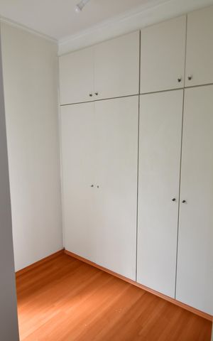 Apartamento para alugar com 93m², 3 quartos e 1 vagaQuarto 2