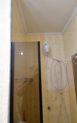 Apartamento para alugar com 93m², 3 quartos e 1 vagaBanheiro Suíte