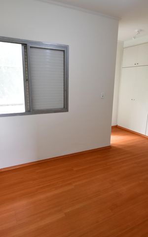 Apartamento para alugar com 93m², 3 quartos e 1 vagaQuarto 2