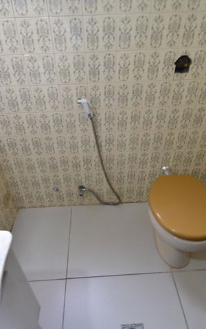 Apartamento para alugar com 93m², 3 quartos e 1 vagaBanheiro Social