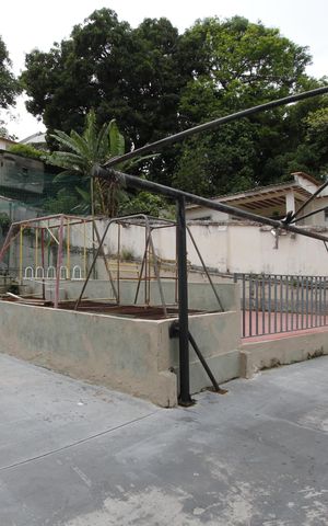 Apartamento à venda com 62m², 2 quartos e 1 vagaÁrea comum - Playground