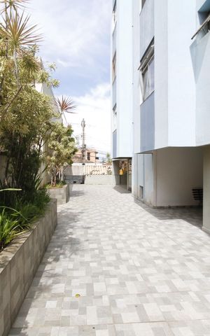 Apartamento à venda com 62m², 2 quartos e 1 vagaEntrada