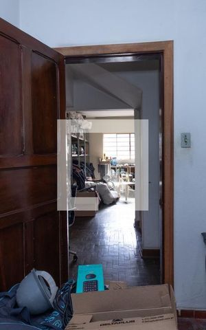 Casa à venda com 200m², 7 quartos e 4 vagas