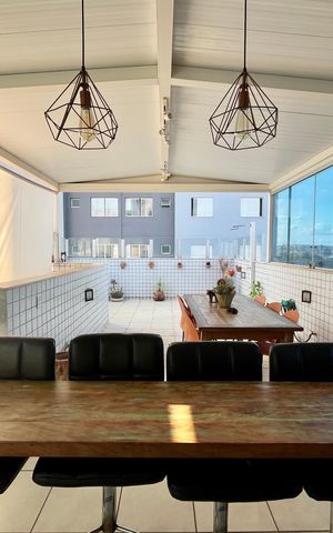 Apartamento à venda com 225m², 4 quartos e 4 vagas