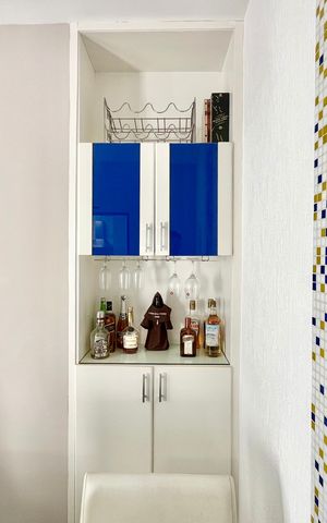 Apartamento à venda com 225m², 4 quartos e 4 vagas