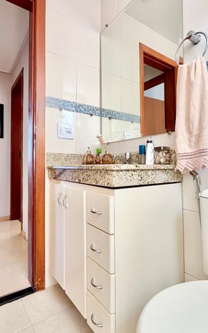 Apartamento à venda com 225m², 4 quartos e 4 vagas