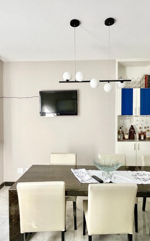 Apartamento à venda com 225m², 4 quartos e 4 vagas